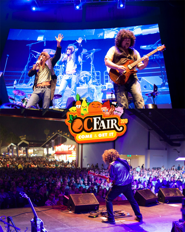 OC Fair