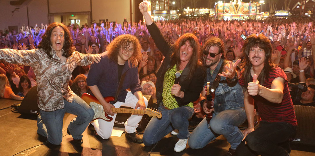 journey tribute band lbi